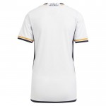 Günstige Fußballtrikots Real Madrid Frauens Heimtrikot 2023-24 Kurzarm